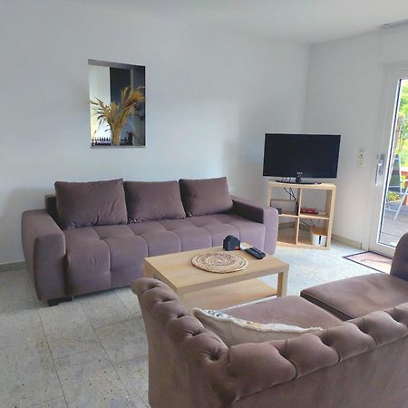 Chalet Sonneck 69 Bollendorf Extérieur photo