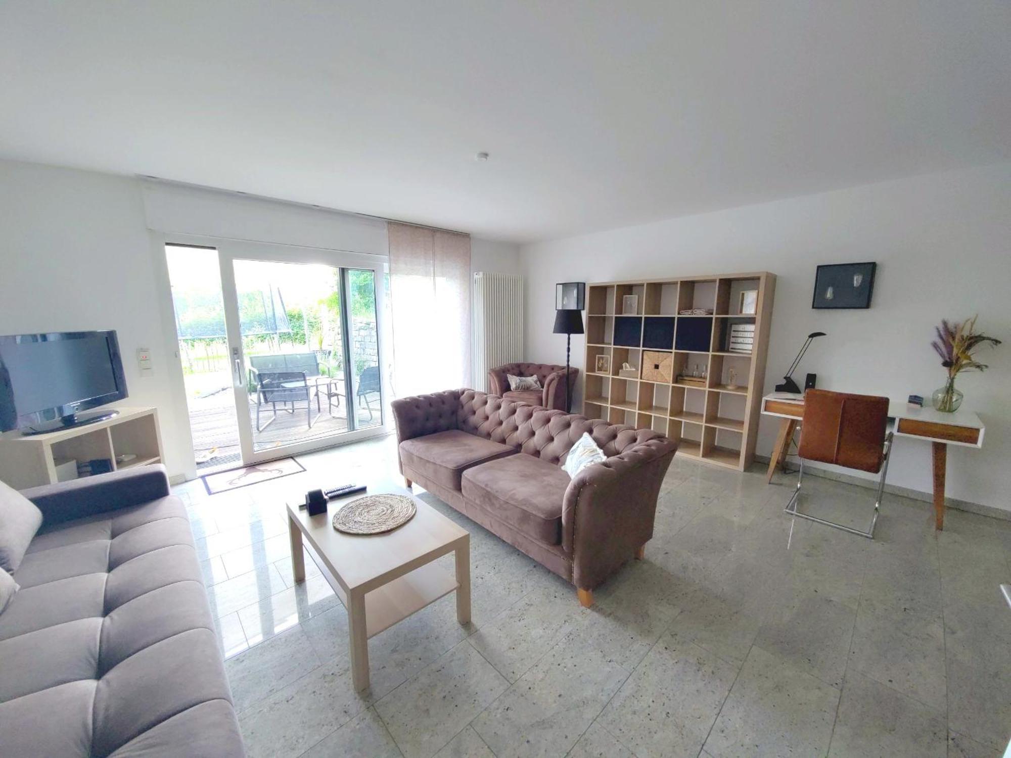 Chalet Sonneck 69 Bollendorf Extérieur photo