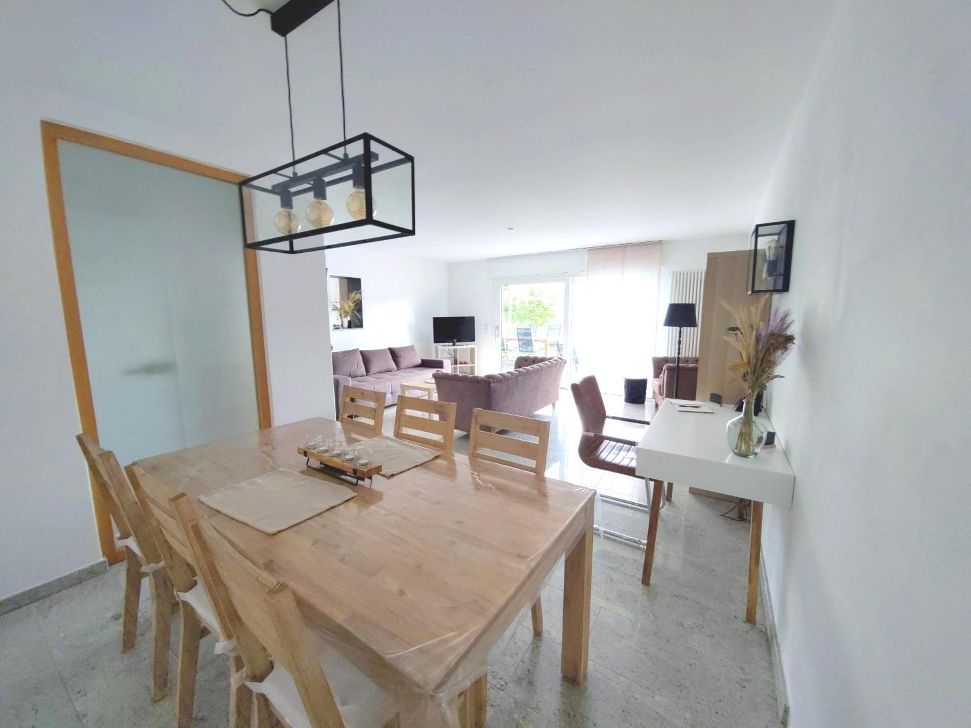Chalet Sonneck 69 Bollendorf Extérieur photo